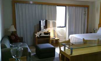 Imagem 6: LR Flats - Flat para Locação no Itaim Bibi