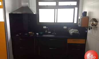 Imagem 1: São Paulo - Apartamento Padrão - Tatuapé