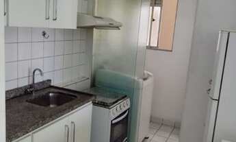 Imagem 2: Apartamento com 2 dormitórios para alugar, 54 m² por R$ 2.397,50/mês - Assunção - São Bern