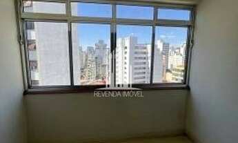 Imagem 3: Apartamento a venda com 2 quartos em 109m² no Santa Cecilia