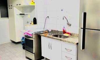 Imagem 3: Apartamento à venda, 62 m² por R$ 340.000,00 - Jardim das Indústrias - São José dos Campos