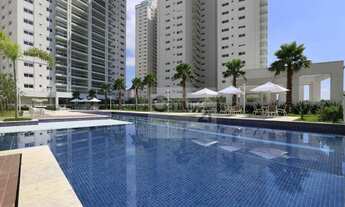 Imagem 4: Apartamento com 4 dormitórios para alugar, 241 m² por R$ 22.900,00/mês - Jardim das Perdiz