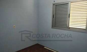 Imagem 3: Apartamento com 2 dormitórios à venda, 65 m² por R$ 220.000,00 - Edifício Vivendas da Vila