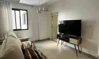 Imagem: Apartamento à venda no Condomínio Residencial