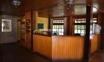 Imagem 5: Hotel com Ampla Área de Terreno à Venda na Região da Abernéssia - Campos do Jordão/SP