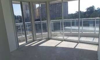 Imagem 6: Condomínio Wave - Alphaville - Barueri