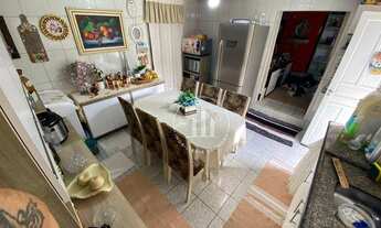 Imagem 7: Casa com 3 dormitórios à venda, 88 m² por R$ 340.000,00 - Jardim Eldorado - Palhoça/SC