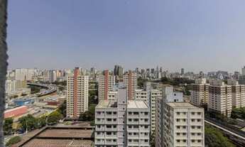 Imagem 2: Apartamento com 2 quartos - AP 221266A