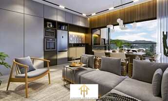 Imagem 2: Lançamento - Praia das Toninhas - Loft e 2 dormitórios a partir de 35m² a 76m², 1 - 2 quar