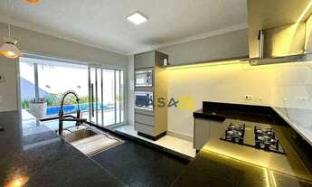 Imagem: Casa com 4 dormitórios à venda, 217 m²