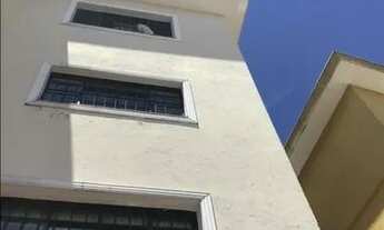 Imagem: SOBRADO, 390 m², COM 3 VAGAS, 4 DORMITÓRIOS