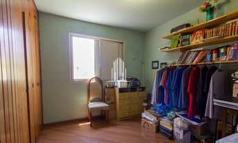 Imagem 5: Apartamento com 3 dorms, 1 suite e 1 vaga na vila pirajussara