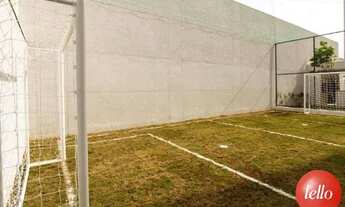 Imagem 5: São Paulo - Apartamento Padrão - Brás