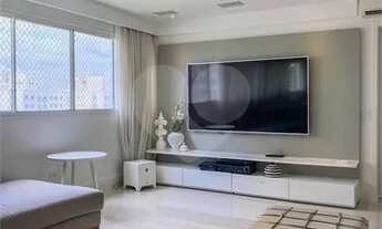 Imagem 6: Apartamento-São Paulo-SANTANA