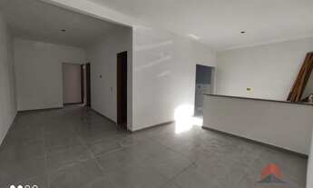 Imagem 4: Casa nova- Jacareí SP