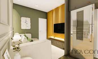 Imagem 3: Apartamento para Venda em Joinville, Boa Vista, 2 dormitórios, 1 banheiro, 1 vaga