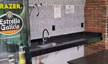 Imagem 3: Aluga-se imóvel novo- Área muito boa de Vespasiano