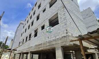 Imagem 5: Apartamento com 2 dormitórios à venda, 53 m² por R$ 213.900,00 - Centro - Lagoa Santa/MG