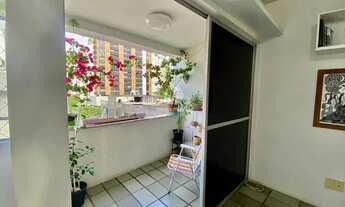 Imagem 7: Apartamento à venda com três (03) quartos em Boa Viagem, Recife-PE