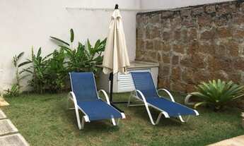 Imagem 6: CASA RESIDENCIAL em INDAIATUBA - SP, Condomínio Residencial Panorama