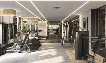 Imagem 4: Apartamento para venda tem 140 m² com 2 quartos na Vila Mariana - São Paulo - SP