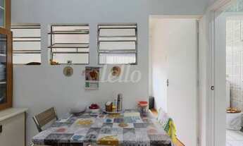 Imagem 4: São Paulo - Apartamento Padrão - República