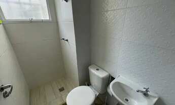 Imagem 6: Apartamento para aluguel tem 48 metros quadrados com 2 quartos