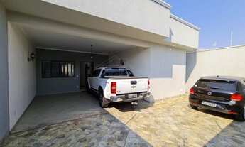 Imagem 3: Venda de Casas / Padrão na cidade de Araraquara