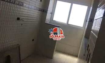 Imagem 4: Apartamento com 1 dormitório à venda, 28 m² por R$ 220.000 - Cidade Ocian - Praia Grande/S