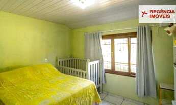 Imagem 3: Casa com 5 dormitórios à venda, 200 m² por R$ 545.000,00 - Costeira - Balneário Barra do S