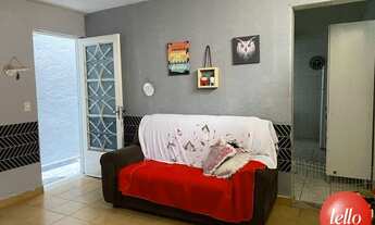 Imagem 7: São Paulo - Casa Padrão - Casa Verde