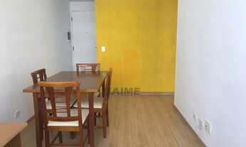 Imagem: Apartamento reformado próximo ao Shopping