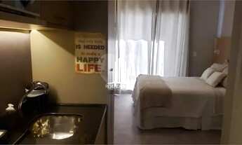 Imagem 4: Apartamento-São Paulo-VILA MADALENA