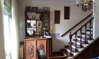 Imagem 4: Sobrado com 3 dormitórios à venda, 160 m² por R$ 670.000,00 - Vila Mangalot - São Paulo/SP