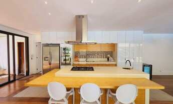 Imagem: Casa com 4 dormitórios à venda, 460 m²