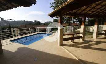 Imagem 6: Casa Alto Padrão dentro de condomínio para venda com 4 quartos e lazer completo - Niterói