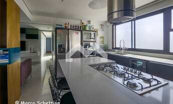 Imagem 2: Linda Cobertura LINEAR 2 Quartos 1 Suíte 3 Vagas no Cruzeiro