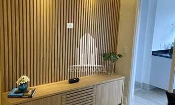 Imagem: Apartamento em Vila Santa Catarina com 67m²