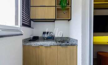 Imagem 5: São Paulo - Apartamento Padrão - Bela Vista