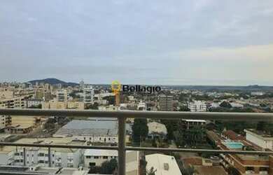 Imagem 3: Apartamento 2 dormitórios para alugar Bonfim Santa Maria/RS