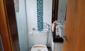 Imagem 6: Casa com 3 dormitórios, 200 m² - venda por R$ 935.000,00 ou aluguel por R$ 6.930,00/mês