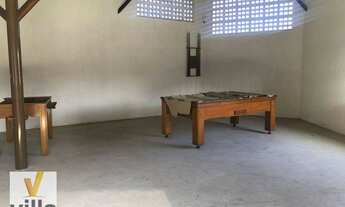 Imagem 3: Apartamento com 2 dormitórios à venda, 44 m² por R$ 110.000,00 - Taquara II - Serra/ES