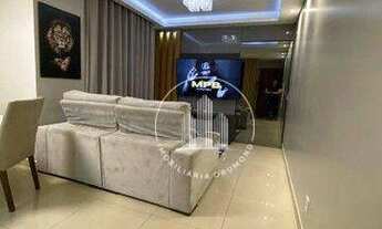 Imagem: Apartamento com 2 dormitórios à venda