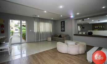 Imagem 6: São Paulo - Apartamento Padrão - Brás