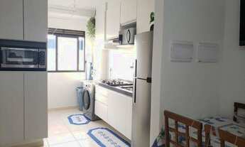 Imagem 5: APARTAMENTO - À VENDA E LOCAÇÃO - 2 DORMITÓRIOS - 43 m²- LAR LISBOA - VILA ALMEIDA - SOROC