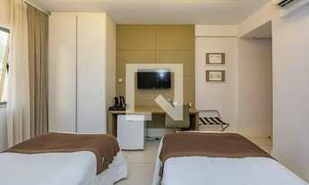 Imagem 4: Apartamento para Aluguel - Cidade Jardim, 1 Quarto, 22 m2