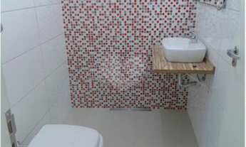 Imagem 7: Casa para venda com 180 m² com 3 quartos em Parque Casa de Pedra - São Paulo - SP