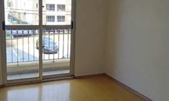 Imagem 4: Apartamento com 2 dormitórios para alugar, 54 m² por R$ 1.806,00/mês - Assunção - São Bern