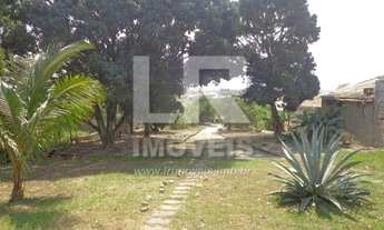 Imagem 3: Propriedade: 2040 m² área de terras com casa de 2 quartos em ótimo bairro *IP-17