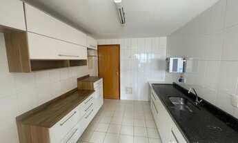 Imagem 5: Apartamento 2001 Ed. Borges Landeiro Excellence Ed. Cezzane St. Bueno
